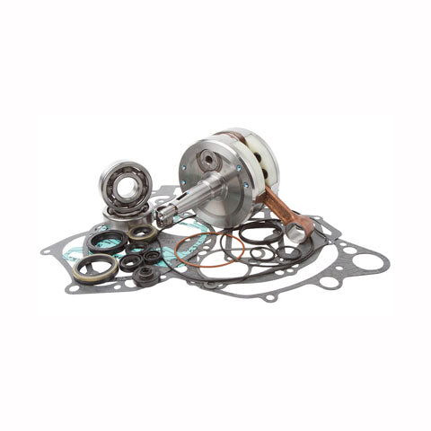 Hotrod's Inc CBK0081 Bottom End Kit for Small Block Engines