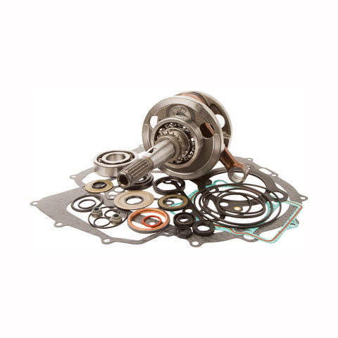 Hotrod's Inc Bottom End Kit (CBK0082) for Automotive Repairs
