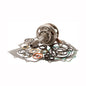 Hotrod's Inc Bottom End Kit (CBK0082) for Automotive Repairs