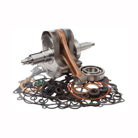 HOTROD'S Inc Bottom End Kit CBK0083 for Automotive Repairs