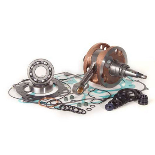 Hotrod's Inc Bottom End Kit (CBK0086) for Engine Performance and Durability