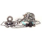 Hotrod's Inc. Bottom End Kit (CBK0089) for High-Performance Engine Maintenance