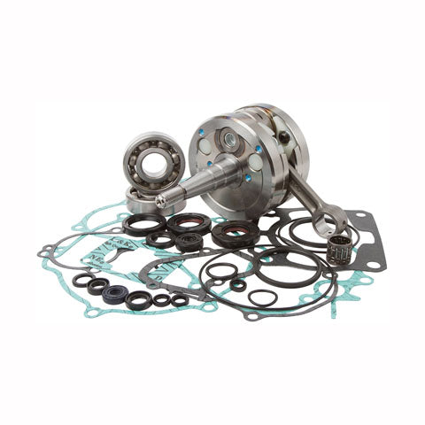 Hotrod's Inc Bottom End Kit (CBK0090) for Enhanced Engine Performance