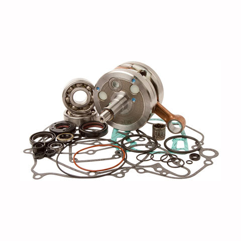 Hotrod's Inc. Bottom End Kit CBK0091 for Engine Rebuilds