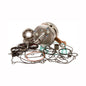 Hotrod's Inc. Bottom End Kit CBK0091 for Engine Rebuilds