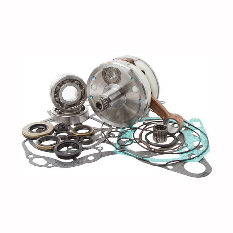 Hotrod's Inc Bottom End Kit (CBK0094) – Complete Engine Rebuild Kit for Classic Vehicles