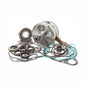 Hotrod's Inc Bottom End Kit (CBK0094) – Complete Engine Rebuild Kit for Classic Vehicles
