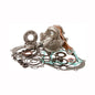 HOTROD'S Inc. Bottom End Kit CBK0095 for Automotive Performance and Repairs
