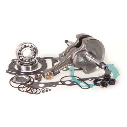HotRod's Inc Bottom End Kit (CBK0096) for Reliable Engine Performance