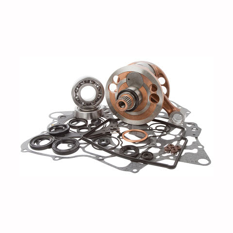 HotRod's Inc. Bottom End Kit CBK0097 for Automotive Performance