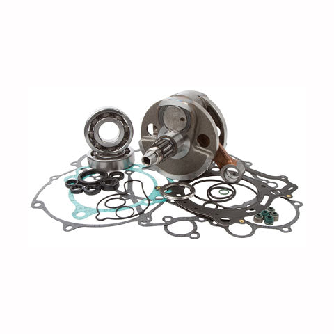 Hotrod's Inc. Bottom End Kit (CBK0098) for Automotive Repairs