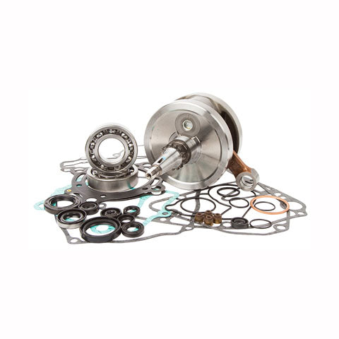 Hotrod's Inc. Bottom End Kit CBK0099 for Automotive Performance