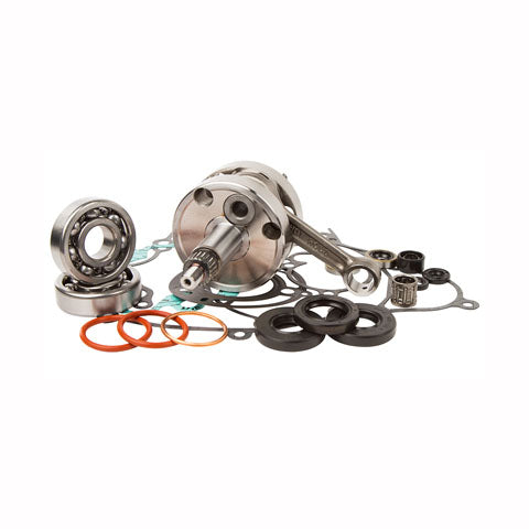 Hotrod's Inc. Bottom End Kit (CBK0100) for Engine Maintenance and Performance