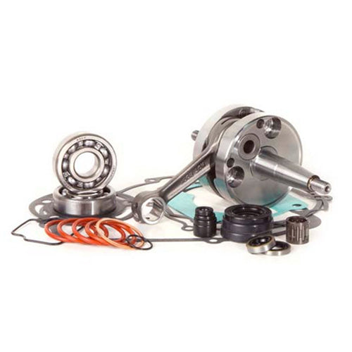 Hotrod's Inc Bottom End Kit (CBK0101) for Automotive Performance and Repair