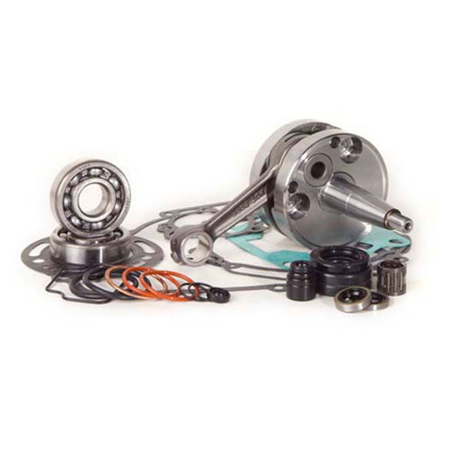 Hotrod's Inc. Bottom End Kit CBK0102 for Engine Performance and Durability