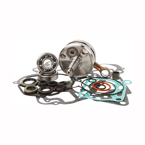 Hotrod's Inc Bottom End Kit (CBK0103) for Engine Maintenance and Performance