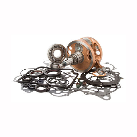 Hotrod's Inc. Bottom End Kit (CBK0106) for Engine Rebuilds