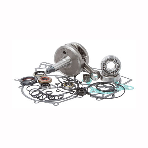 Hotrod's Inc Bottom End Kit (CBK0108) for Classic Car Engines
