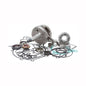 Hotrod's Inc Bottom End Kit (CBK0108) for Classic Car Engines