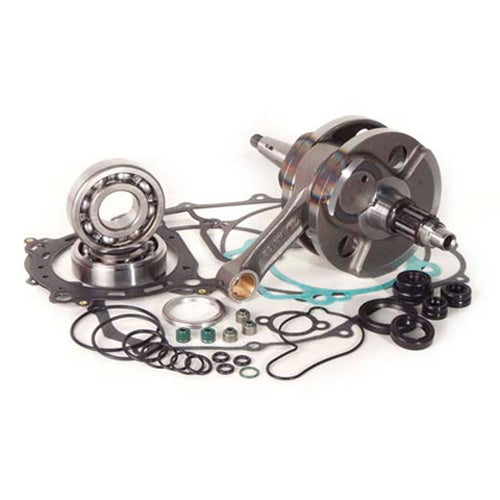 HOTROD'S Inc. Bottom End Kit (CBK0110) for Engine Restoration and Performance