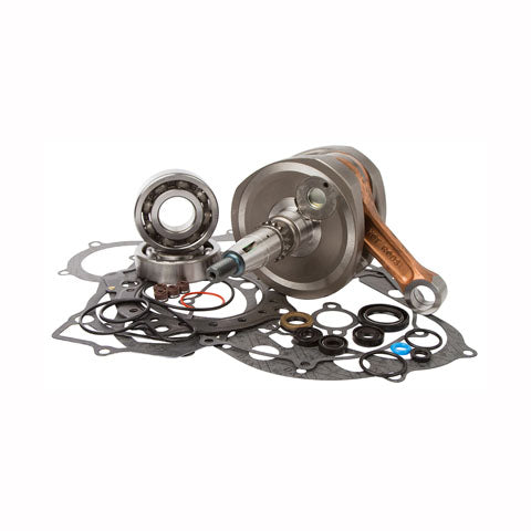 Hotrod's Inc. Bottom End Kit (CBK0112) for Enhanced Engine Performance