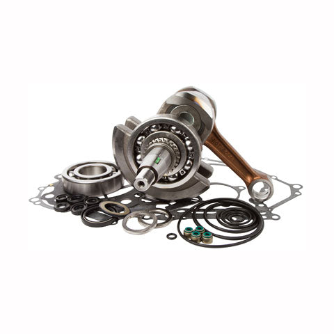 HOTROD'S Inc. Bottom End Kit (CBK0114) for High-Performance Engine Rebuilds