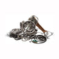 HOTROD'S Inc. Bottom End Kit (CBK0114) for High-Performance Engine Rebuilds