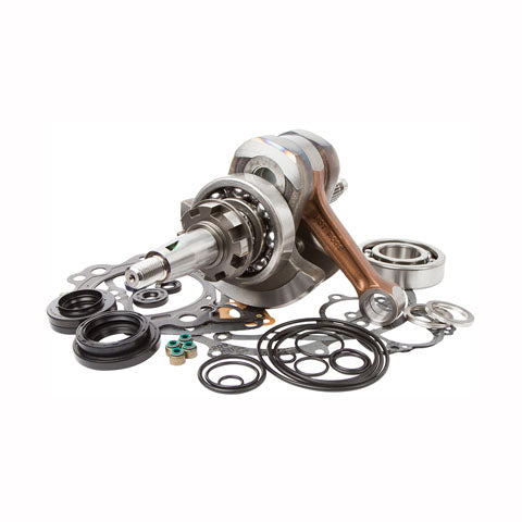 Hotrod's Inc Bottom End Kit (CBK0115) for Optimal Engine Performance
