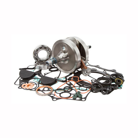 Hotrod's Inc Bottom End Kit (CBK0117) for Automotive Performance and Repair