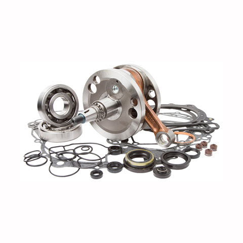 Hotrod's Inc. Bottom End Kit (CBK0120) for Automotive Performance