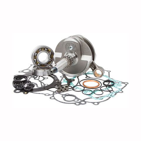 Hotrod's Inc. Bottom End Kit (CBK0121) for Automotive Performance and Restoration