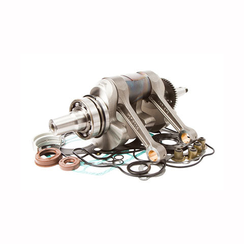 Hotrod's Inc Bottom End Kit (CBK0123) for Automotive Performance and Durability