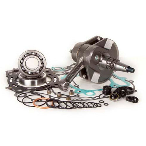 HotRod's Inc. Bottom End Kit CBK0125 for Classic Car Engines