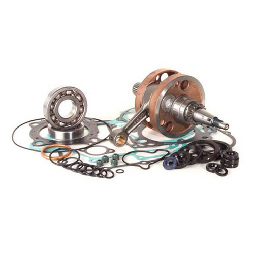 HOTROD'S Inc Bottom End Kit CBK0126 for Automotive Repairs