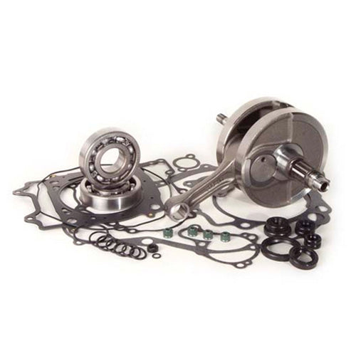 Hotrod's Inc. Bottom End Kit CBK0129 for Automotive Performance Enhancement