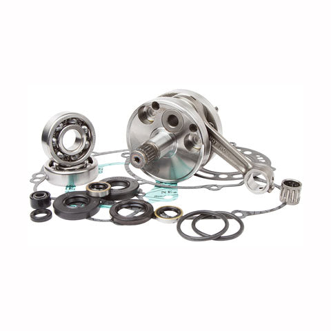 HotRod's Inc Bottom End Kit (CBK0132) for High-Performance Engine Maintenance