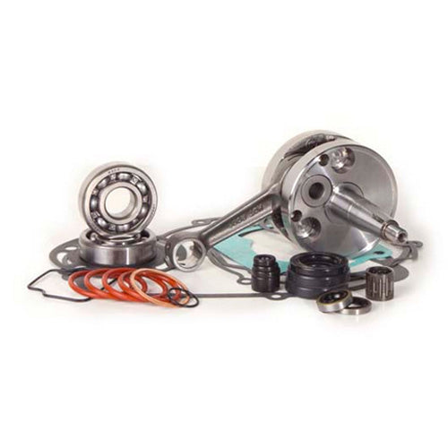 Hotrod's Inc Bottom End Kit (CBK0133) for Automotive Performance and Durability
