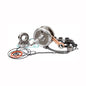 Hotrod's Inc. Bottom End Kit (CBK0134) for Engine Rebuilds