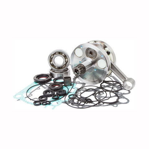 Hotrod's Inc Bottom End Kit CBK0135 for Enhanced Engine Performance