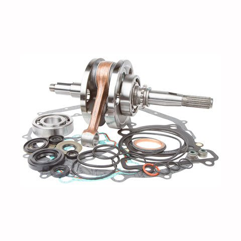 Hotrod's Inc Bottom End Kit (CBK0136) for Automotive Repairs