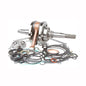 Hotrod's Inc Bottom End Kit (CBK0136) for Automotive Repairs