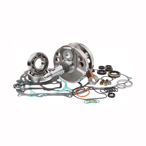 HOTROD'S Inc Bottom End Kit CBK0139 for Automotive Repairs