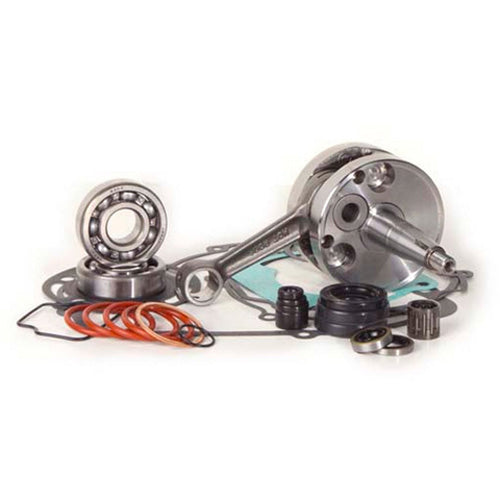 Hotrod's Inc Bottom End Kit (CBK0142) for Automotive Performance and Maintenance