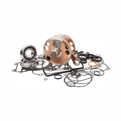Hotrod's Inc. Bottom End Kit (CBK0145) for Performance Engines