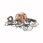 Hotrod's Inc. Bottom End Kit (CBK0145) for Performance Engines