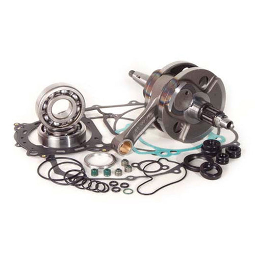 Hotrod's Inc CBK0147 Bottom End Kit - High-Performance Engine Rebuild Kit