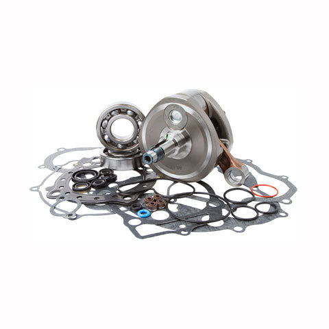 Hotrod's Inc. Bottom End Kit (CBK0149) – Complete Engine Rebuild Solution