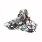 HOTROD'S Inc. Bottom End Kit (CBK0150) for Engine Maintenance and Performance