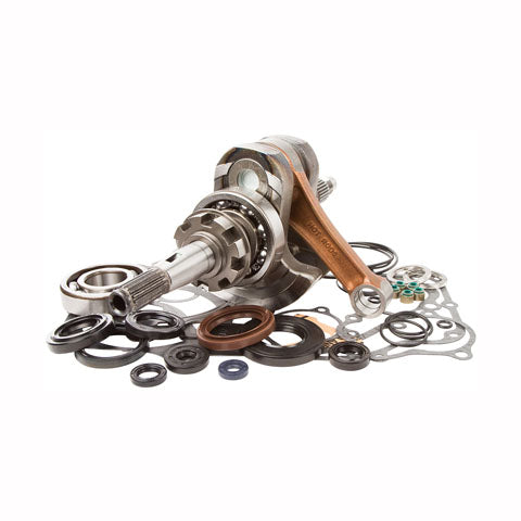 HOTROD'S Inc Bottom End Kit CBK0152 for High-Performance Engines