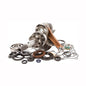 HOTROD'S Inc Bottom End Kit CBK0152 for High-Performance Engines